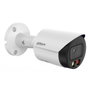 Dahua Cámara IP Bullet Lite WizSense 4MP 2.8mm PoE