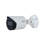Dahua DH-IPC-HFW2449SP-S-IL-0280B Cámara IP Bullet WizSense Serie 2 4MP con IA Full-Color, Luz Blanca y PoE 2.8mm 2da Gen