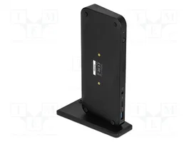 DeLOCK 87746 Dockingstation USB Type-C™ 4K con HDMI, DP 1.4 y PD 3.0
