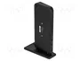 DeLOCK 87746 Dockingstation USB Type-C™ 4K con HDMI, DP 1.4 y PD 3.0
