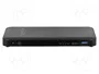 DeLOCK 87746 Dockingstation USB Type-C™ 4K con HDMI, DP 1.4 y PD 3.0