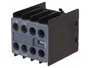 SIEMENS 3RH2911-1HA11 Contactores auxiliares NC + NA