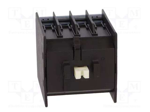 SIEMENS 3RH2911-1HA11 Contactores auxiliares NC + NA