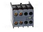 SIEMENS 3RH2911-1HA11 Contactores auxiliares NC + NA