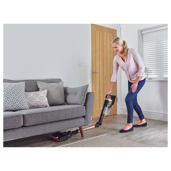 Shark IZ400EU Stratos Clean Sense iQ
