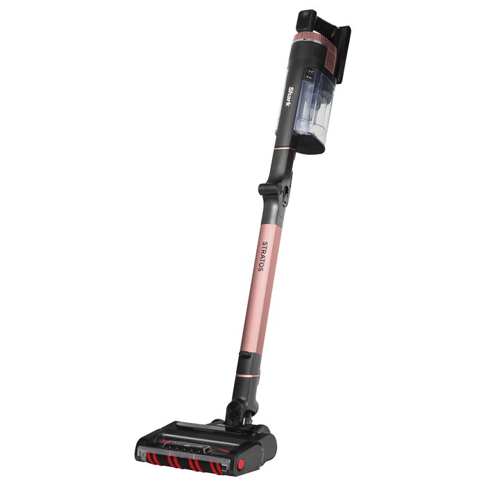 Shark IZ400EU Stratos Clean Sense iQ