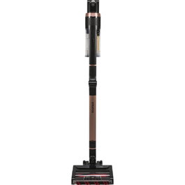 Shark Stratos IZ400EU Aspiradora escoba inalámbrica con tecnología DuoClean + PowerFins Plus