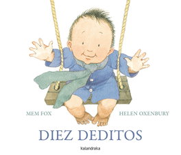 KALANDRAKA, DIEZ DEDITOS - Mom, Fox