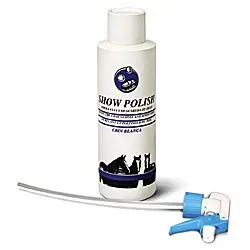 Crinblanca SHOW-POLISH 1L con dosificador