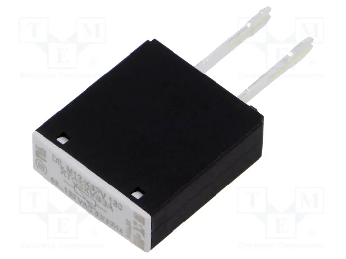 EATON ELECTRIC Limitador de sobretensiones 48÷130VAC EATON ELECTRIC Limitador de sobretensiones 48÷130VAC