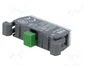 ABB Elemento de contacto, microcontacto 22mm para placa frontal