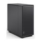 Fractal Design FD-C-EPO1X-01 Caja PC ATX Mini Torre Negra con Ventana Lateral
