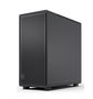 Fractal Design FD-C-EPO1X-01 Caja PC ATX Mini Torre Negra con Ventana Lateral