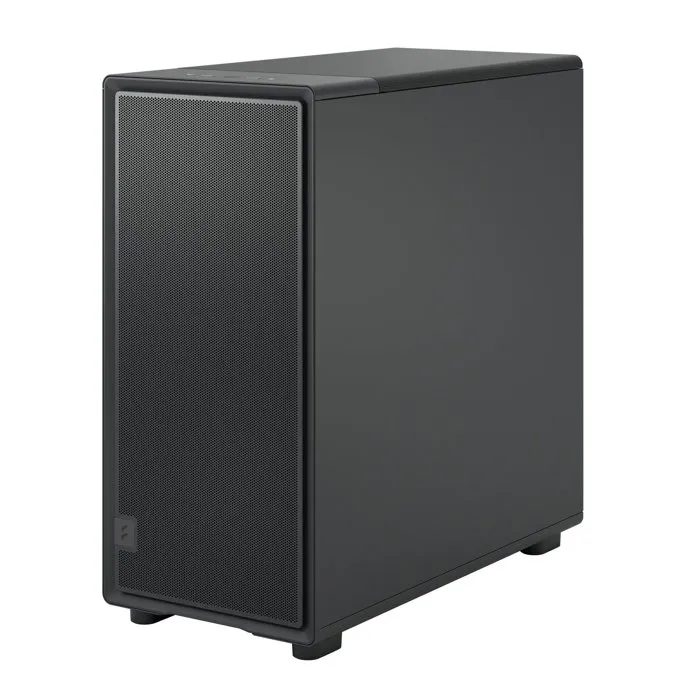 Fractal Design Epoch XL Negro Sólido FD-C-EPO1X-01