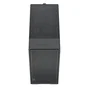 Fractal Design Epoch XL Negro Sólido FD-C-EPO1X-01