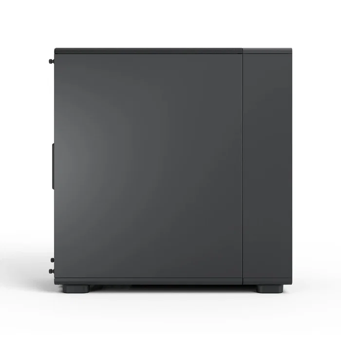 Fractal Design Epoch XL Black Solid Fractal Design Epoch XL Black Solid