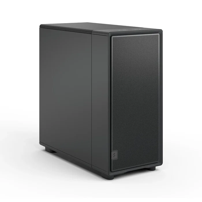 Fractal Design Epoch XL Black Solid Fractal Design Epoch XL Black Solid