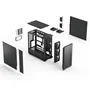 Fractal Design Epoch XL Black Solid