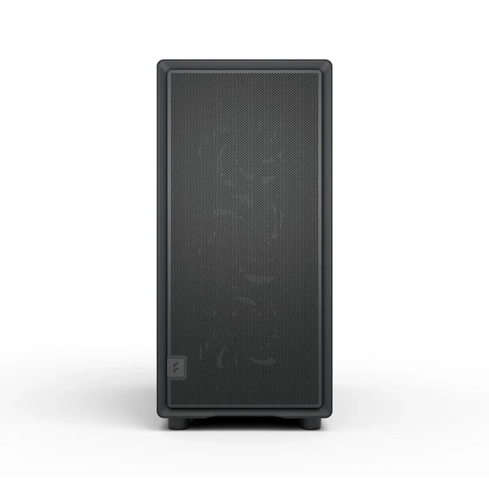 Fractal Design Epoch XL Black Solid Fractal Design Epoch XL Black Solid