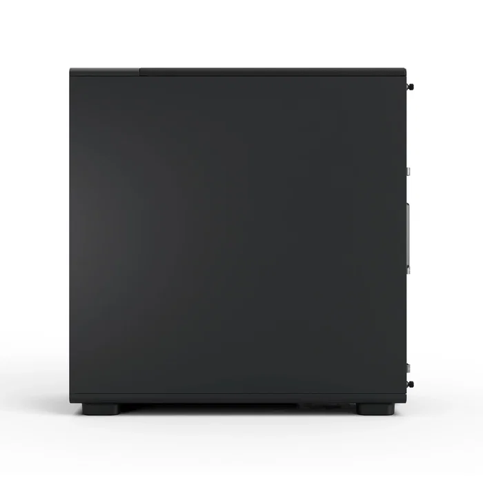 Fractal Design Epoch XL Black Solid Fractal Design Epoch XL Black Solid