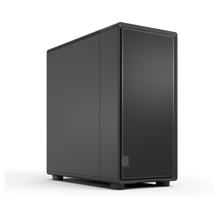 Fractal Design Epoch XL Black Solid Fractal Design Epoch XL Black Solid