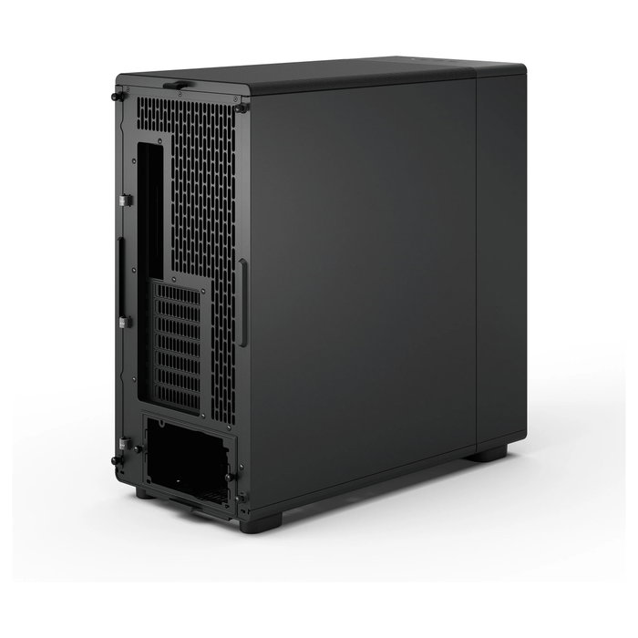 Fractal Design Epoch XL Black Solid Fractal Design Epoch XL Black Solid