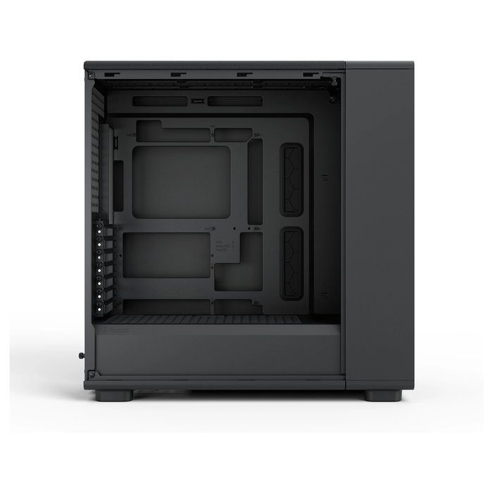 Fractal Design Epoch XL Black Solid Fractal Design Epoch XL Black Solid