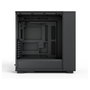 Fractal Design Epoch XL Black Solid