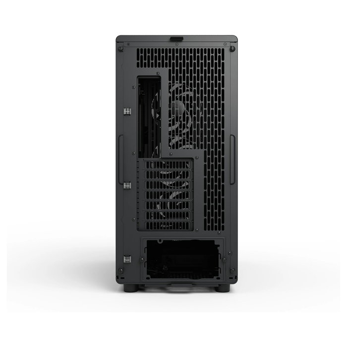 Fractal Design Epoch XL Torre PC Negro para ATX EATX ITX micro ATX
