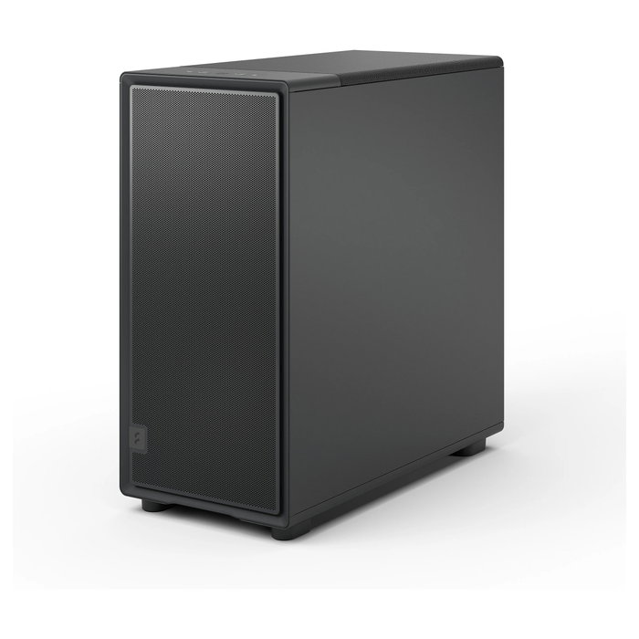 Fractal Design Epoch XL Black Solid Fractal Design Epoch XL Black Solid