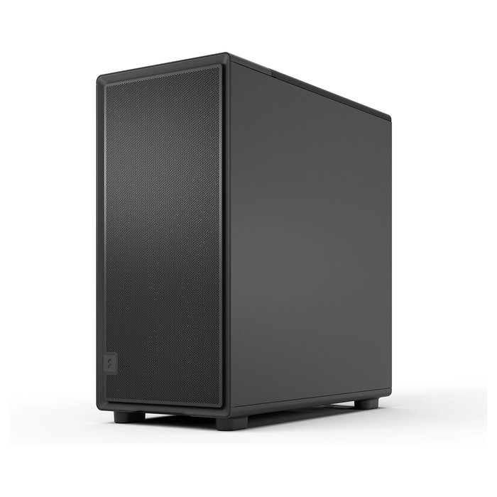 Fractal Design Epoch XL Torre PC Negro para ATX EATX ITX micro ATX