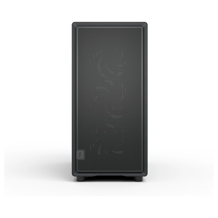 Fractal Design Epoch XL Black Solid Fractal Design Epoch XL Black Solid