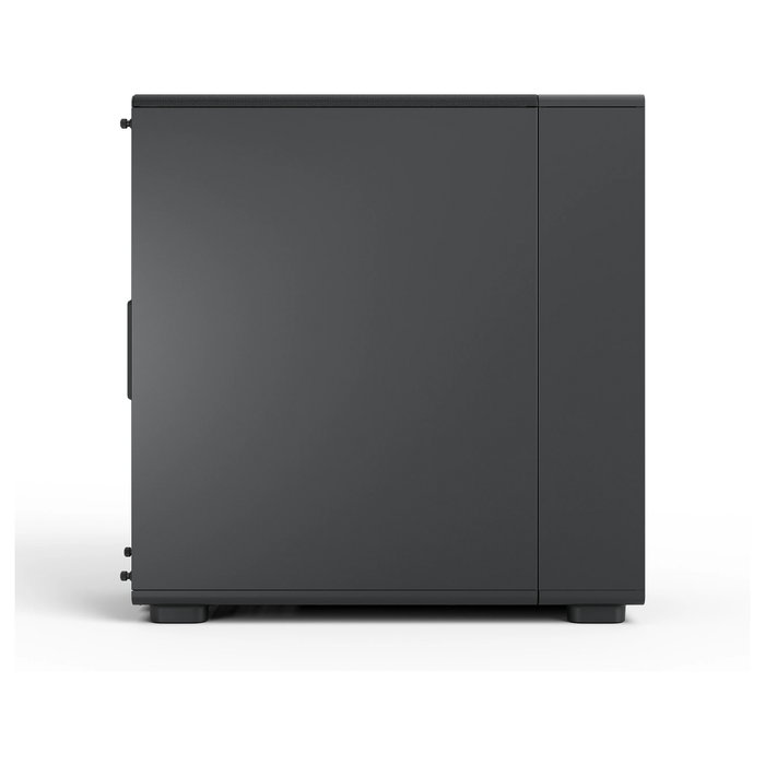 Fractal Design Epoch XL Black Solid Fractal Design Epoch XL Black Solid