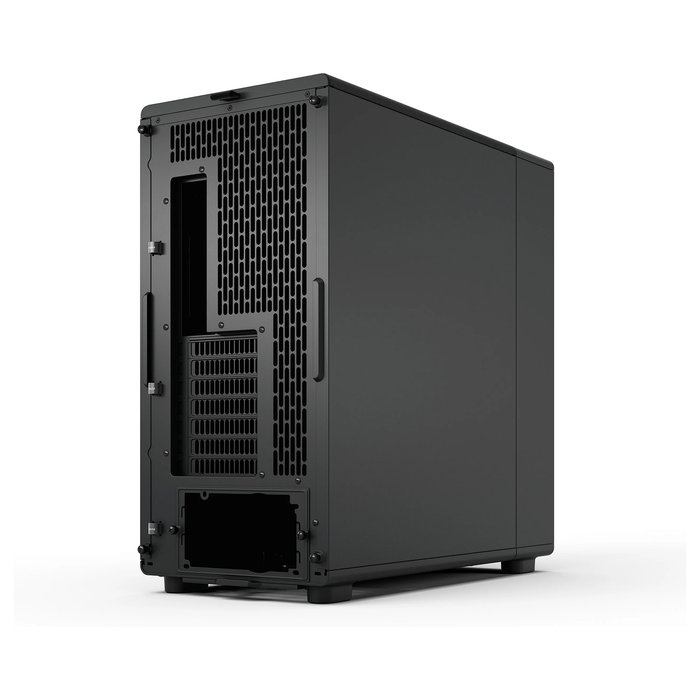 Fractal Design Epoch XL Torre PC Negro para ATX EATX ITX micro ATX