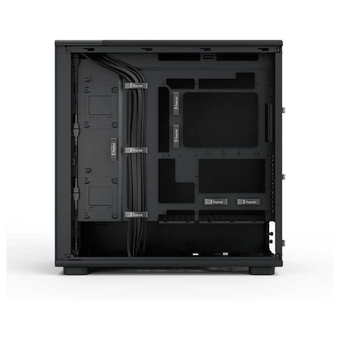 Fractal Design Epoch XL Torre PC Negro para ATX EATX ITX micro ATX