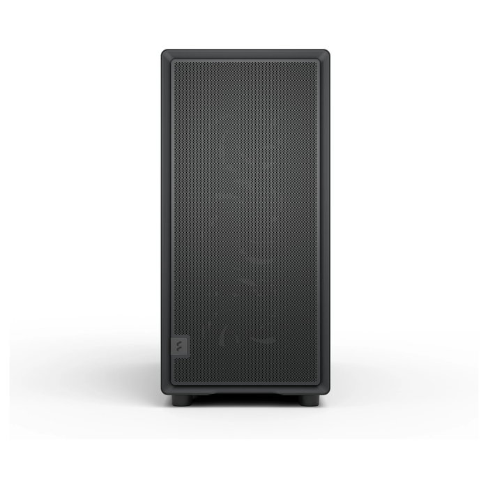 Fractal Design Epoch XL Torre PC Negro para ATX EATX ITX micro ATX