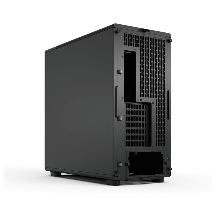 Fractal Design Epoch XL Torre PC Negro para ATX EATX ITX micro ATX