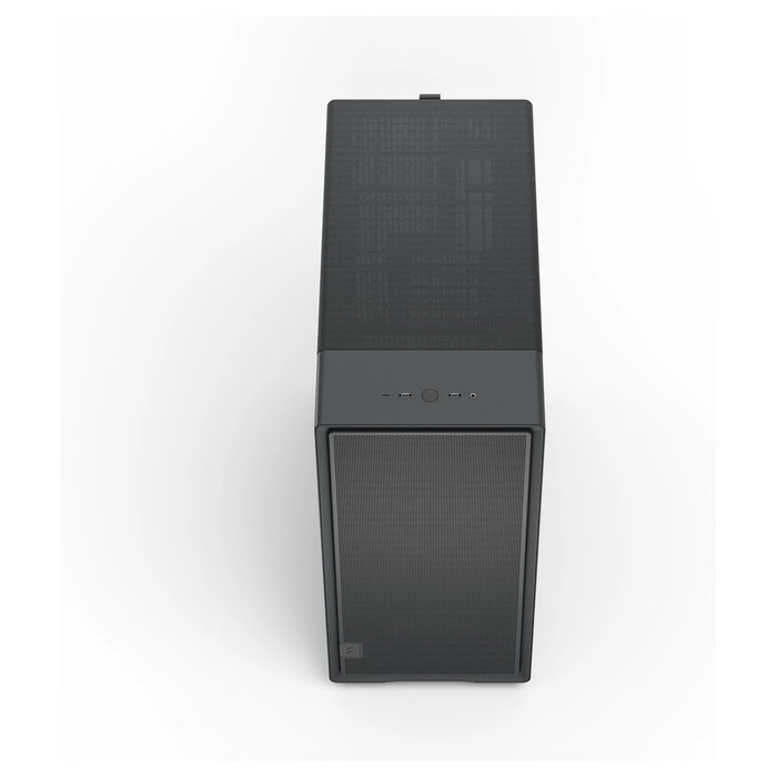 Fractal Design Epoch XL Torre PC Negro para ATX EATX ITX micro ATX