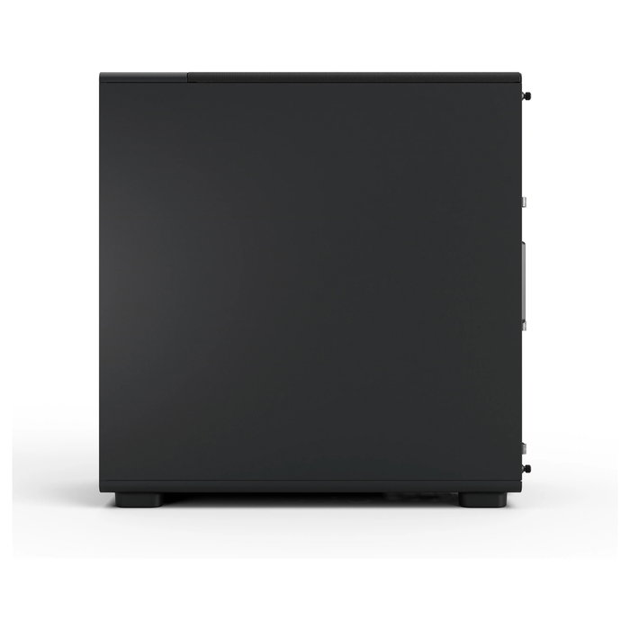 Fractal Design Epoch XL Black Solid Fractal Design Epoch XL Black Solid