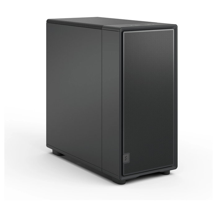 Fractal Design Epoch XL Black Solid Fractal Design Epoch XL Black Solid