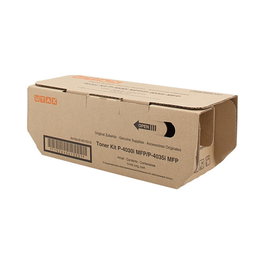 UTAX 614010010 Toner Negro Original para P-4030 i / P-4035 i MFP, 1 unidad, 14500 páginas