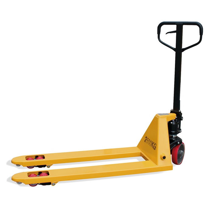 Ayerbe Transpaleta Hidraulica 2500Kg AY-2500-THV Ayerbe Transpaleta Hidraulica 2500Kg AY-2500-THV