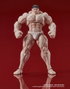 Baki Hanma Digaction Figura Kaoru Hanayama 7 cm