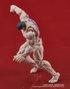 Baki Hanma Digaction Figura Kaoru Hanayama 7 cm