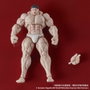 Baki Hanma Digaction Figura Kaoru Hanayama 7 cm