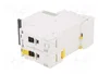 SCHNEIDER ELECTRIC ACTI9 iC60N Interruptor magnetotérmico 20A 2 Polos Característica D
