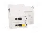 SCHNEIDER ELECTRIC ACTI9 iC60N Interruptor magnetotérmico 20A 2 Polos Característica D