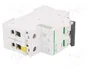 SCHNEIDER ELECTRIC ACTI9 iC60N Interruptor magnetotérmico 20A 2 Polos Característica D