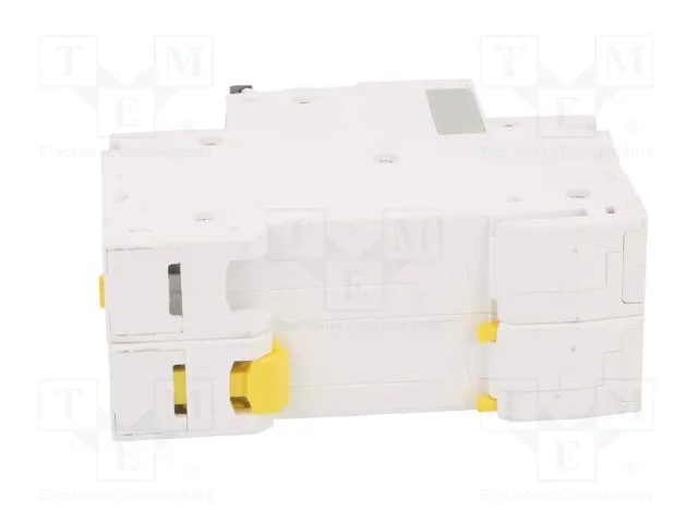 SCHNEIDER ELECTRIC ACTI9 iC60N Interruptor magnetotérmico 20A 2 Polos Característica D SCHNEIDER ELECTRIC ACTI9 iC60N Interruptor magnetotérmico 20A 2 Polos Característica D