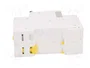 SCHNEIDER ELECTRIC ACTI9 iC60N Interruptor magnetotérmico 20A 2 Polos Característica D